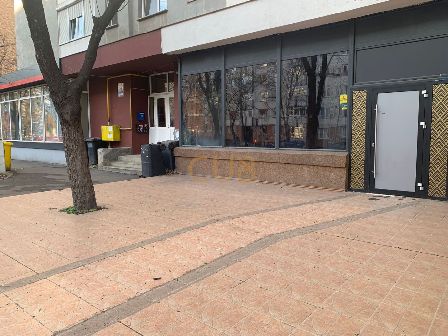 Comision 0%!! Spatiu comercial | Circumvalatiunii - Iulius Town - Poză 2