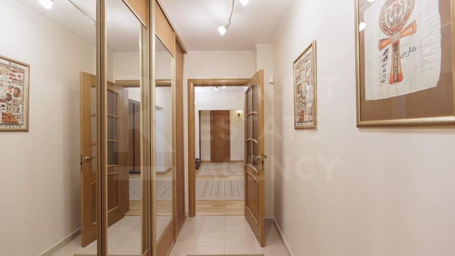 Vânzare, apartament, 4 camere, bulevardul Dacia, Botanica - Poză 20