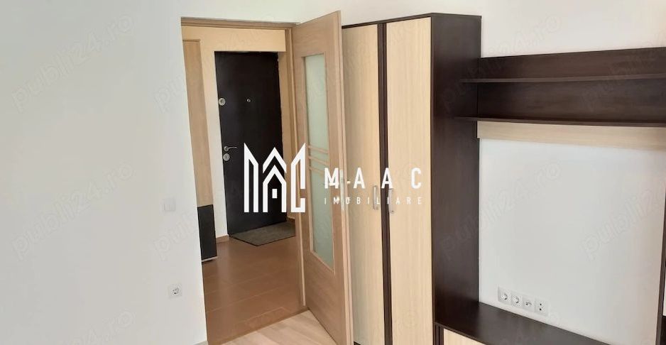 Garsonieră 31 mpu I Mobilată I Utilată I Terasă I Turnișor - Poză 3