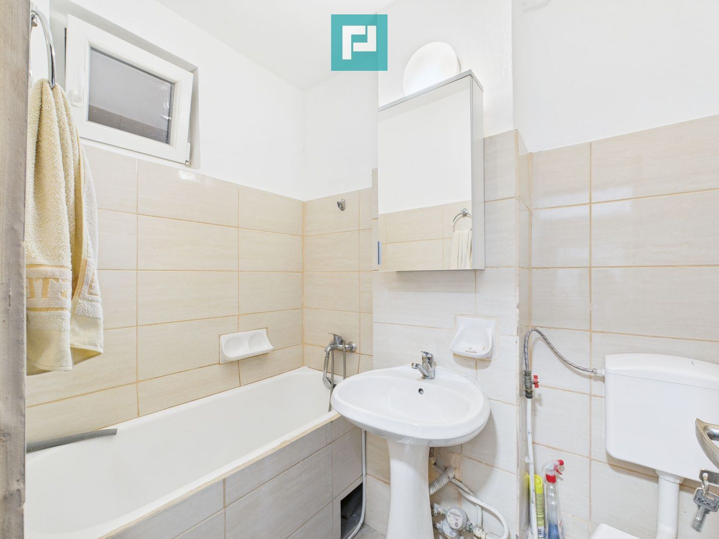 Apartament 2 camere, 65 mp,  Calea Șagului - Poză 12