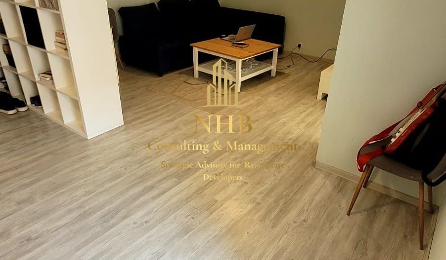 Vitan - RIN Grand, Studio modern, 2008, complet mobilat cu chirias! - Poză 5