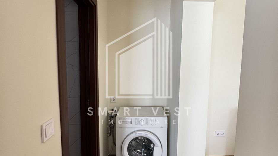 Chirie apartament 2 camere | Etaj 5 cu lift | Zona Ultracentrală - Poză 11