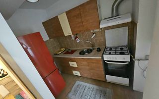 Apartament 1 camera decomandat 38 mp Mărăști - Poză 5