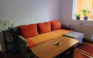 Apartament 2 camere Girocului etaj 1 cu centrala - Poză 2
