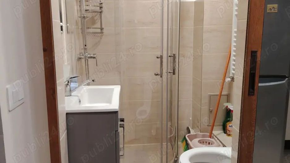 Garsonieră de închiriat,Tiglina 1 - Poză 4