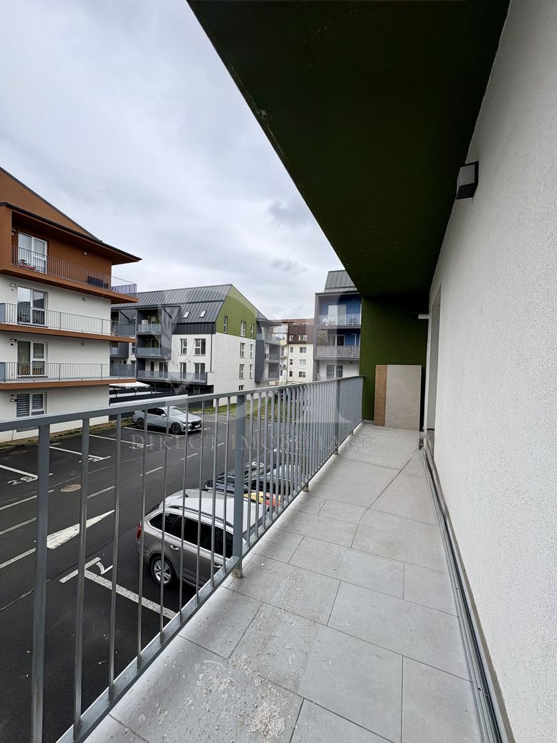 Apartament 3 camere – Florești, zona Jysk - Poză 14