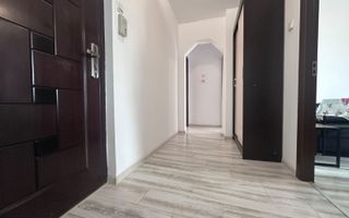 Renovat! Inchiriere apartament cu 2 camere in micro 4 - Targoviste - Poză 9