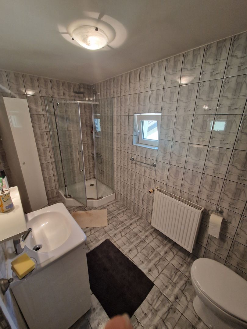 Vila  cu teren generos in Dumbravita-zona Lidl - Poză 24