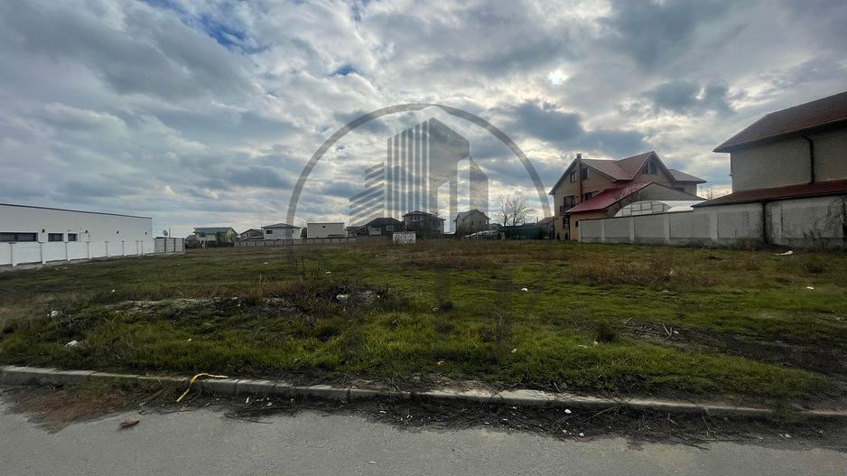 SOLD/ VANDUT Teren intravilan de vanzare Cumpana - Poză 3