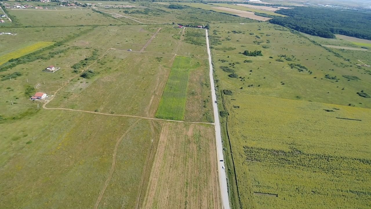 TEREN ZONA PADUREA BISTRA 726 MP - Poză 7