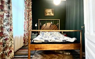 Un apartament cu 3 camere, vibrant si boem, in zona Centrala - Piata Plevnei - Poză 8