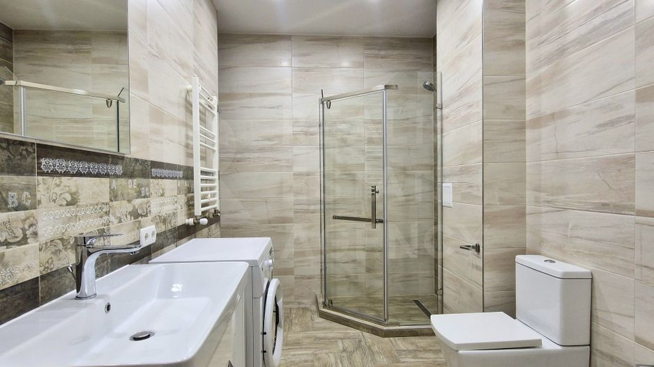 Chirie, apartament, 1 cameră, strada Cojocarilor, Centru - Poză 9