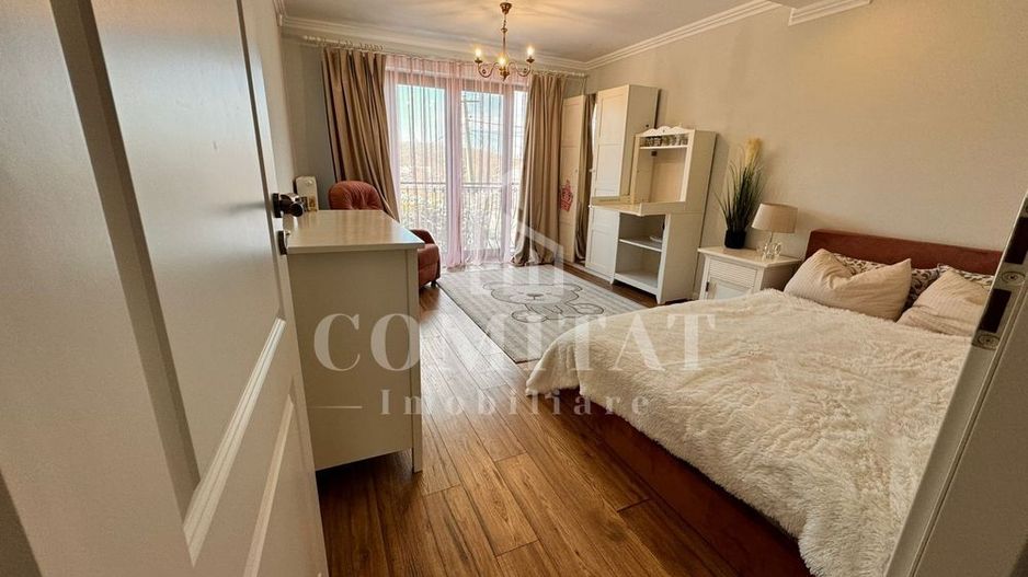 Casă finisată la cheie cartierul Făget - Poză 3