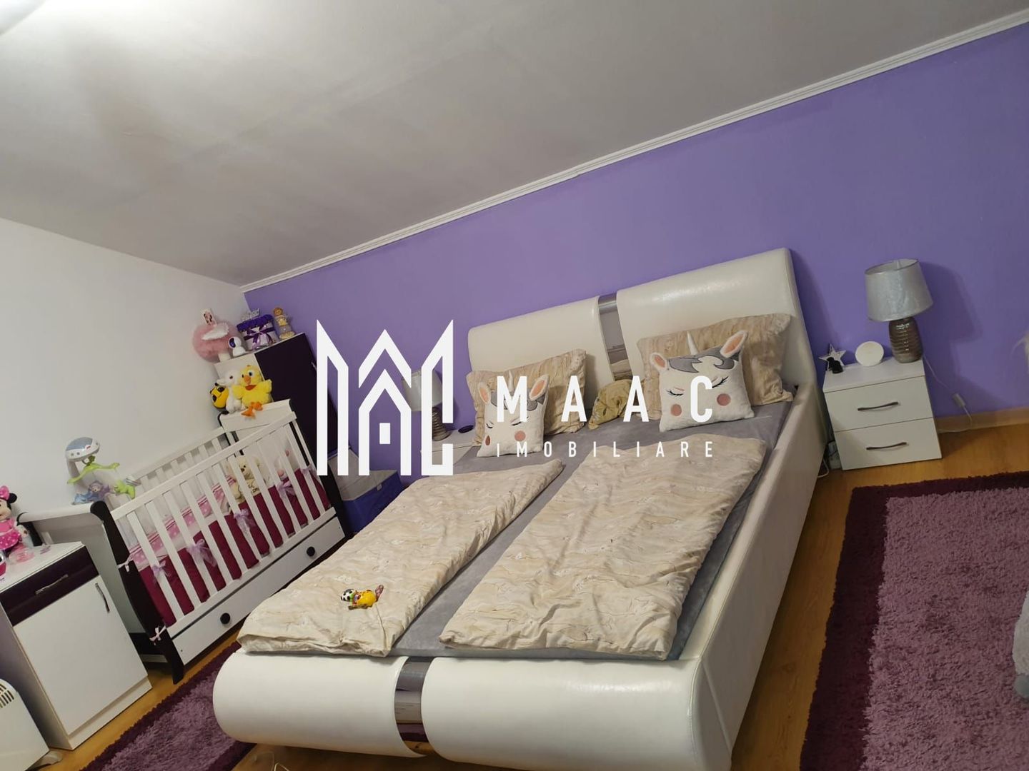 Apartament 3 Camere I Decomandat I Loc Parcare I Selimbar - Poză 2