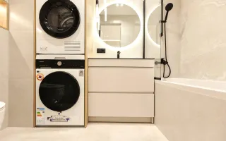 Vânzare, apartament, 2 camere, str. Vasile Lupu, Buiucani - Poză 15