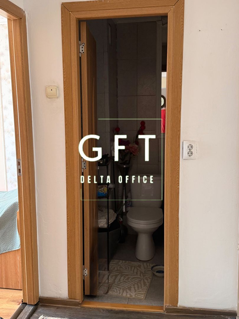 Apartament 2 camere Gherla - Poză 3