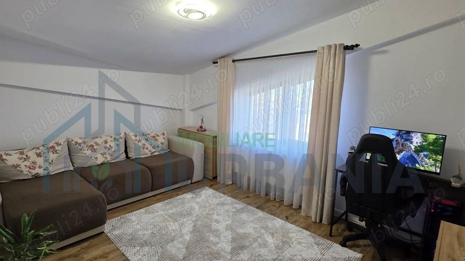 Apartament 2 camere - 52mp Panoramic Galata - Poză 1