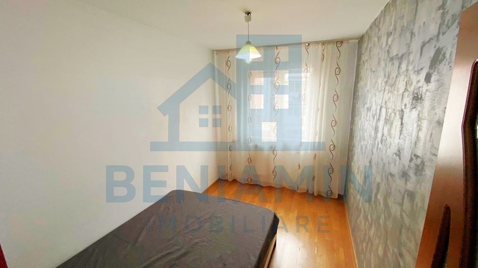 Apartament 3 camere Craiovita, etaj 3, teava de gaze - Poză 6