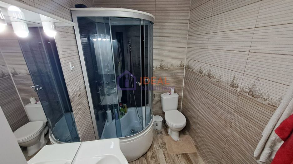 Casa cu 4 camere Mobilata-Utilata, in Cartierul Arhitectilor - Poză 9