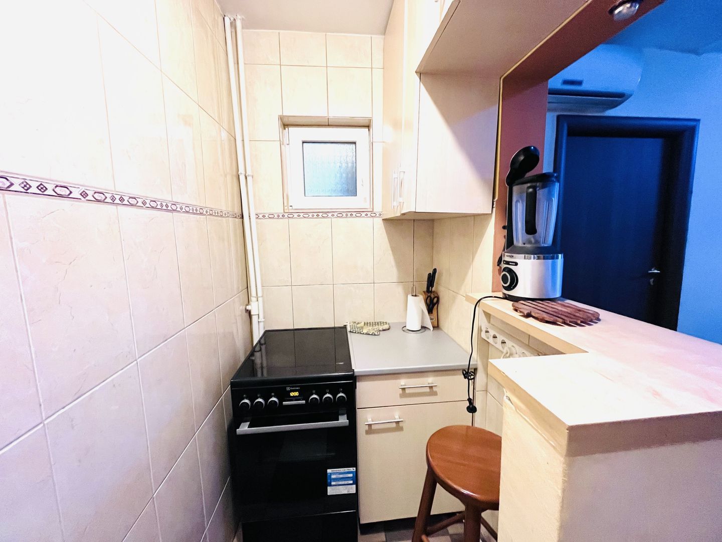 APARTAMENT 3 CAMERE RENOVAT BLOC 1978 - Poză 7