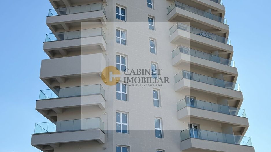 2 Camere - 72MP | Etaj 3/10 | Bloc Nou 2025 | Uverturii | Decomandat - Poză 8