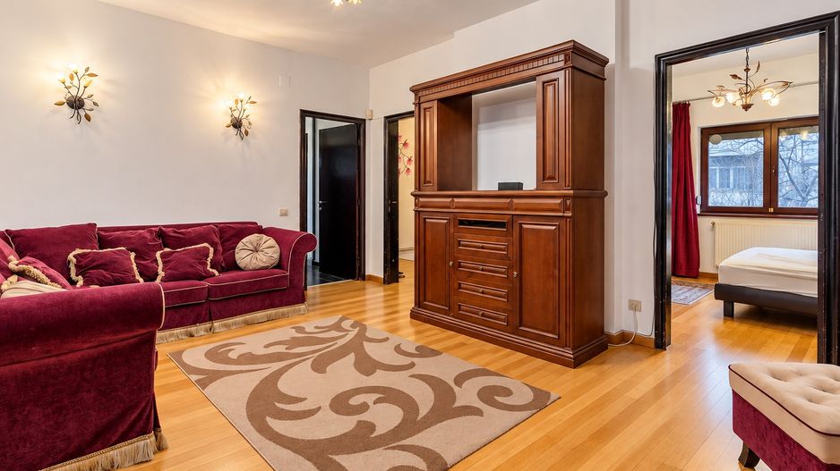 Doua apartamente in vila | Panduri | Cotroceni - Poză 4