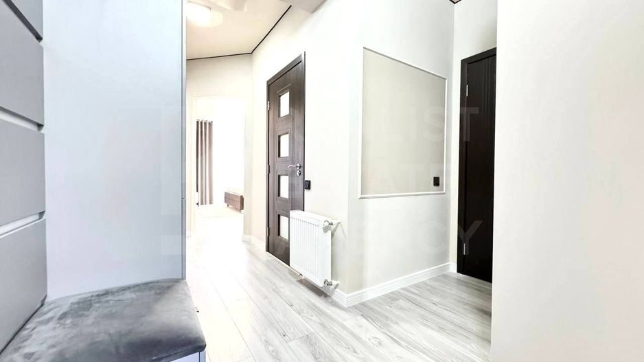 Vânzare, apartament, 2 camere, str. Ioan Livescu, Buiucani - Poză 16