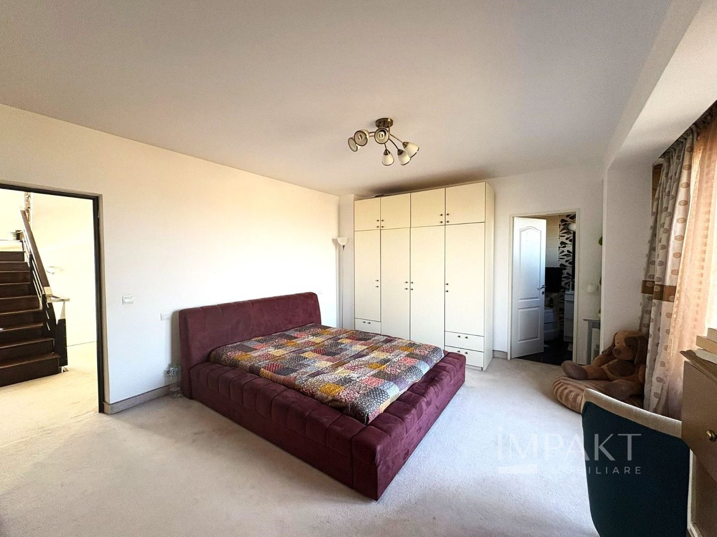 Casa eleganta cu vedere panoramica in Cluj! - Poză 5