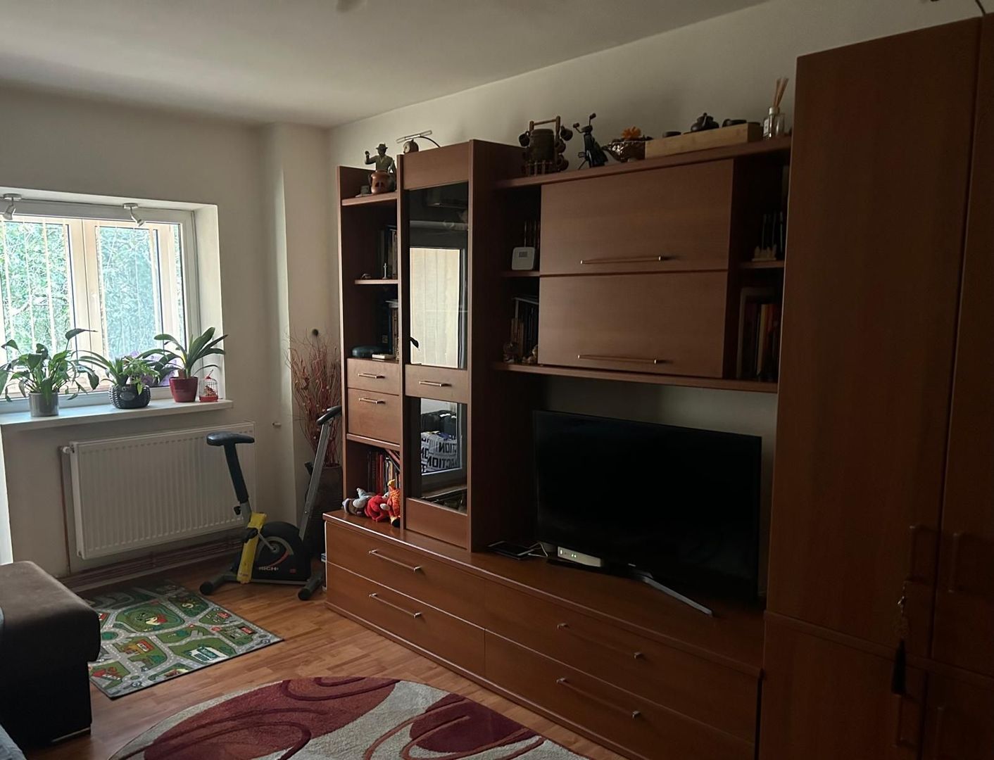 AP. 2 CAMERE PRELUNGIREA GHENCEA, CENTRALA, MOBILAT/UTILAT, COMIS 0% - Poză 3