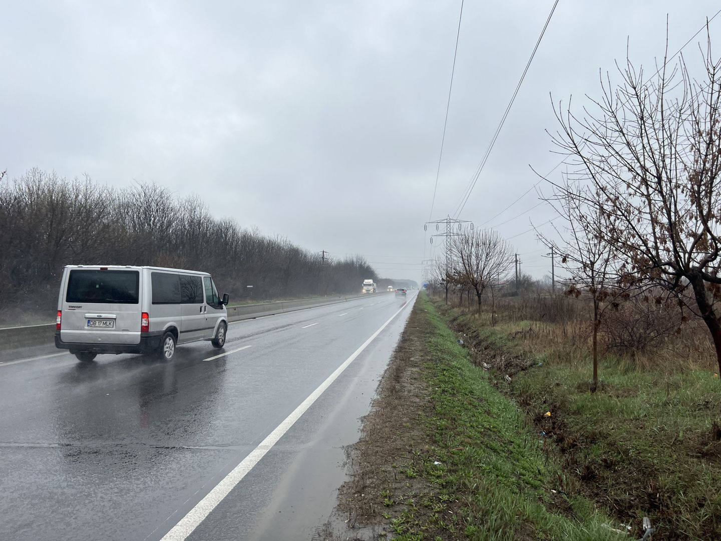 Teren la DN7 - ideal investitie (Benzinarie, spalatorie, hala, rezidential) - Poză 11