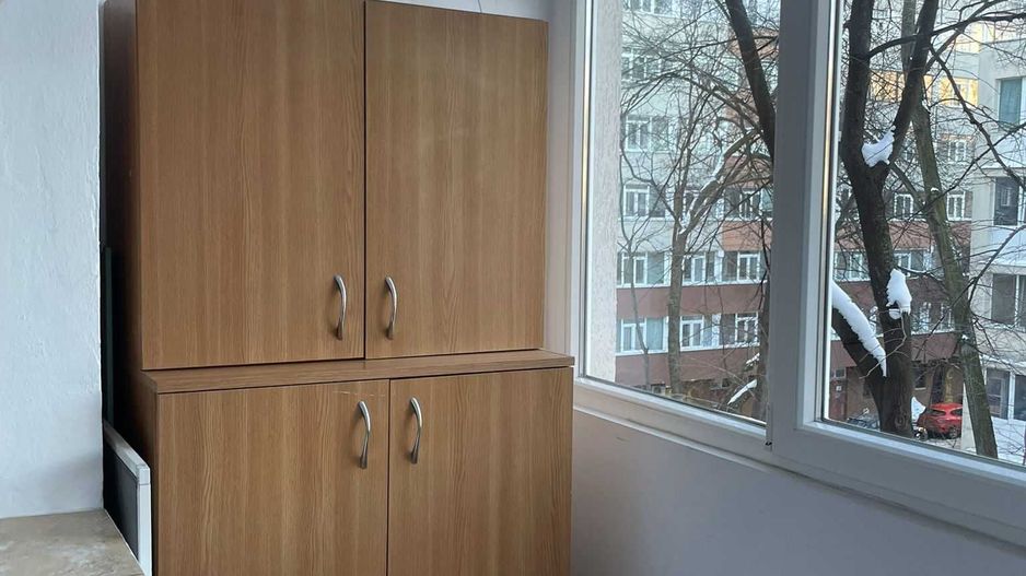 Apartament 3 camere | mobilat si utilat modern | etaj 3/4,  | loc ADP - Poză 7