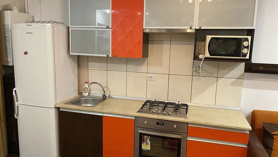 2 camere Calea Turzii Zona OMV - Poză 5