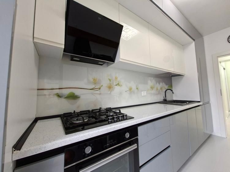 Apartament cu 3 camere de vânzare Exigent Plaza - Poză 11
