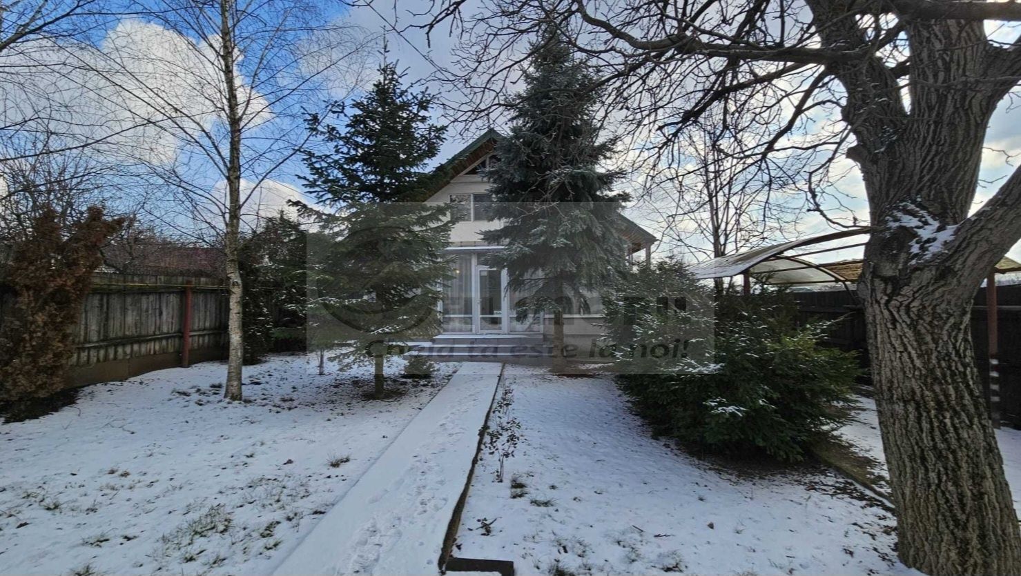 Casă de închiriat – 900 euro - Poză 8