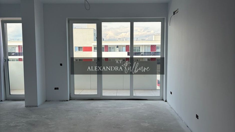 Apartament la alb | 3 camere | 2 bai | parcare subterana | Elite J. - Poză 1