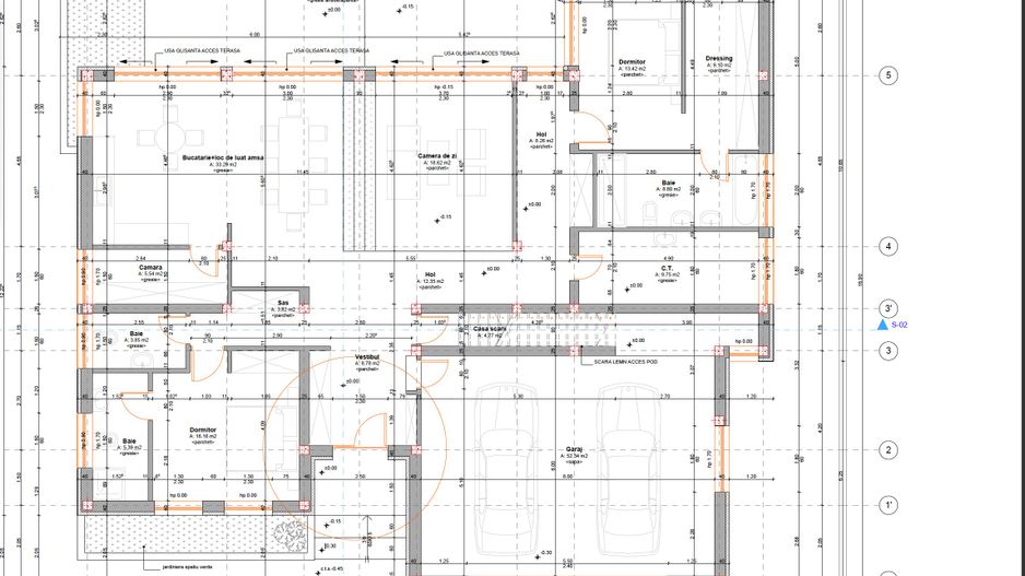 Casa individuala Dumbravita spre Pădure - Poză 5