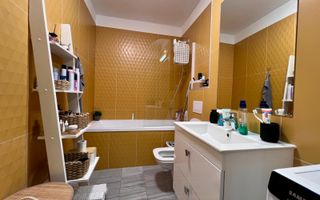 Apartament de 2 camere, 45mp, parcare, terasa, Beta Residence - Poză 10