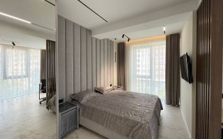 Chirie, apartament, 2 camere, bd. Ştefan cel Mare şi Sfînt, Centru - Poză 4