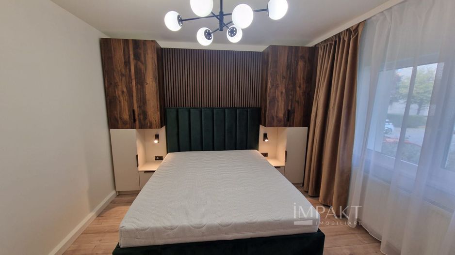 Apartament cu 3 camere de vanzare in zona Dorobantilor - Poză 13