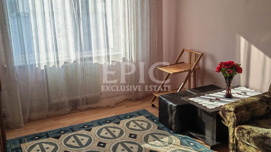 Apartament 3 camere/ Decomandat/ Etaj 4/ Bloc izolat / Tudor - Poză 1
