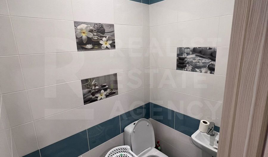 Chirie, apartament, 2 camere, str. Melestiu, Botanica - Poză 7