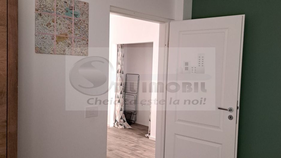 Casa/Vila de inchiriat Antibiotice - 780 euro - Poză 11