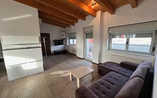 Apartament 3 camere cu terasa de 38 mp - Poză 2