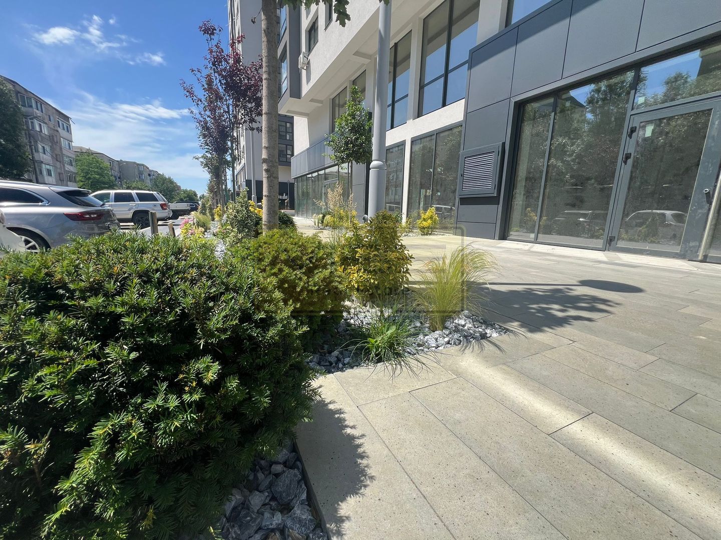 Apartament modern 2 camere Comat Towers - 20 min Copou - Poză 16