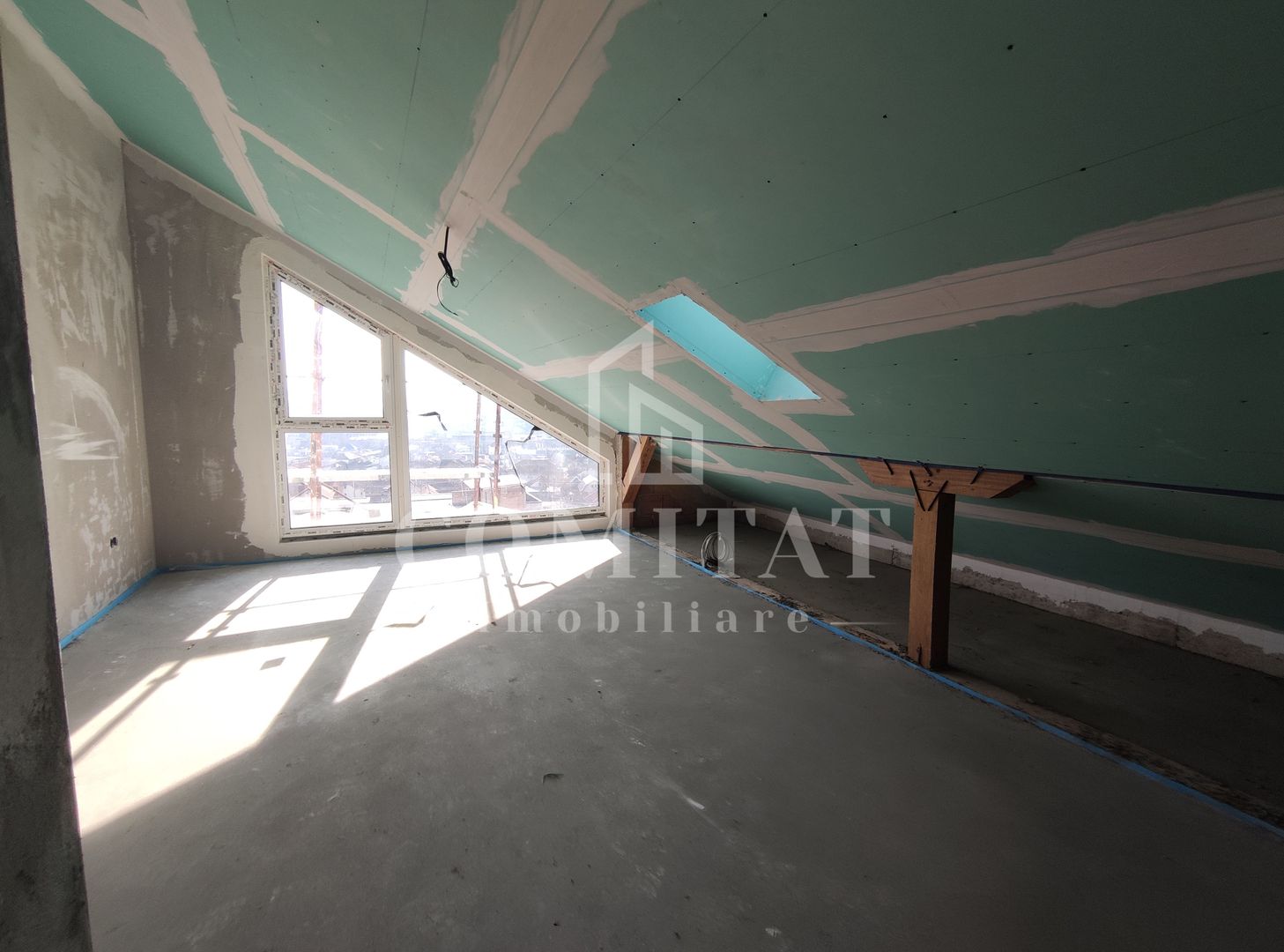 Casa tip Duplex | 244 mp | Dambu Rotund - Poză 17