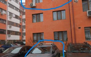 Apartament 3 Camere (84 m2) Metrou Dimitrie Leonida - Poză 10
