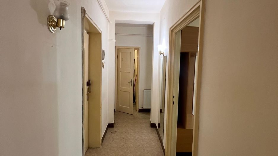 Apartament 2 camere Floreasca Garibaldi - Poză 5