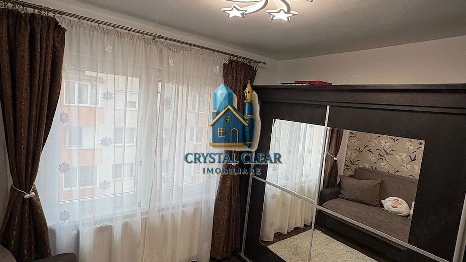 Apartament 3 camere - cartier Tudor Vladmirescu, str. Muncii - Poză 4