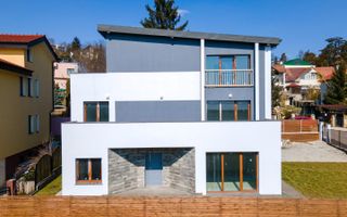 Apartament 4 camere in Vila noua Grigorescu - Poză 1