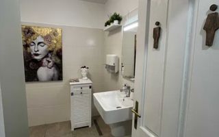 Romana-Ambasada Marii Britanii | Spatiu birou/Apartament 4 camere-115mp | Boxa - Poză 8